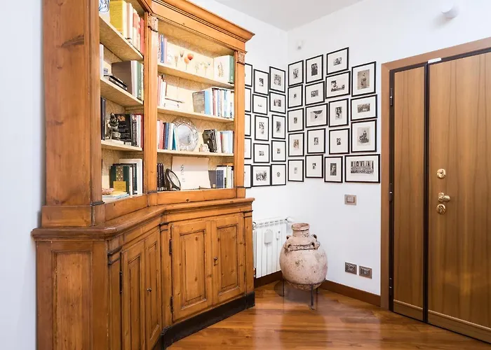 Apartamento Marisol's House, Colosseo *