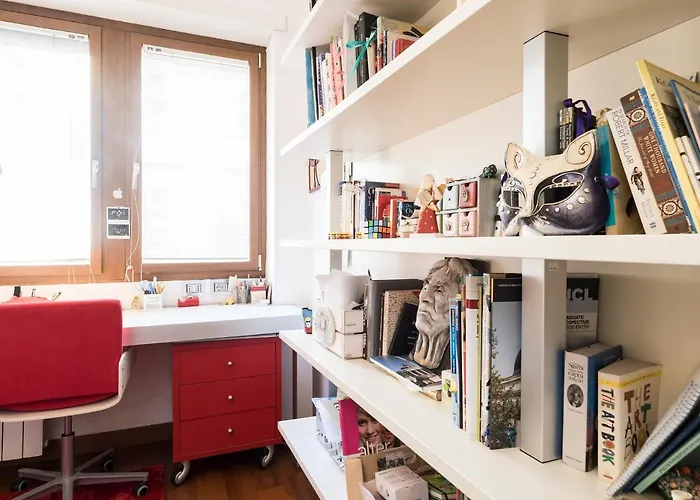 Apartamento Marisol's House, Colosseo Roma